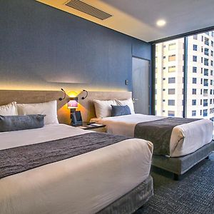 Suite Master con Cama King